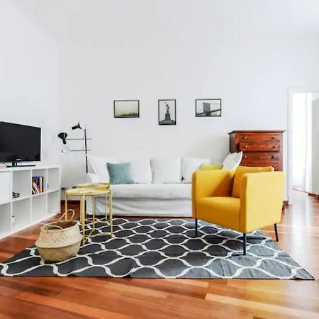 Pagano & Cenacolo Bright Apartment 米兰 外观 照片