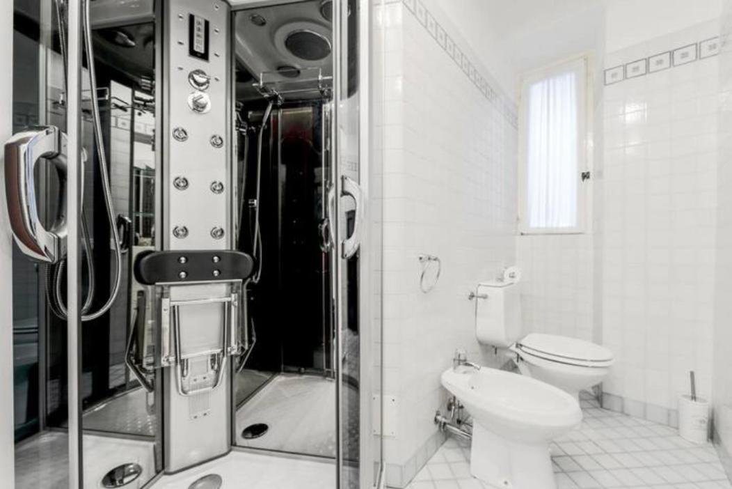 Pagano & Cenacolo Bright Apartment 米兰 外观 照片